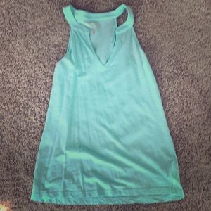 Sleeveless Lily Pulitzer Top